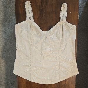 Nwt Free People Cami